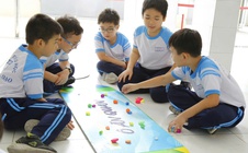 Cuộc thi “Tôi yêu thành phố của tôi”: 40 năm “gieo chữ” ở thành phố mang tên Bác
