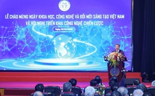 Ưu tiên nguồn lực cho công nghệ chiến lược