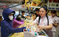 Minh bạch thị trường vàng trang sức