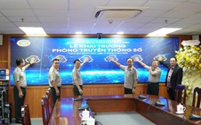 Số hóa “di sản” Thi hành án dân sự TPHCM