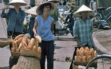 Cuộc thi "Tôi yêu thành phố của tôi": "Bánh mì Sài Gòn đặc ruột thơm bơ"