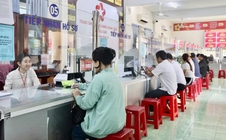 Quyết liệt cải cách hành chính để phục vụ người dân