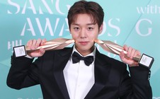 "Điện hạ" Park Ji-hoon đổ bộ TPHCM và Hà Nội