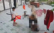 Nghi con bị lấy mất diều, người đàn ông đến tận nhà bắt bé trai 11 tuổi quỳ, đấm đá dã man