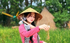 Ngọc Hân: Câu chuyện kinh doanh bằng nghị lực của cô gái nghèo miền Tây