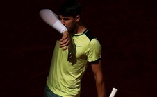 Alcaraz bỏ lỡ thêm Wimbledon