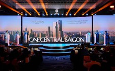 One Central Saigon – Dự án định hình diện mạo mới của TPHCM