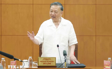 Tổng Bí thư, Chủ tịch nước Tô Lâm: Nhà ở cho thuê phải được xác định là trụ cột chiến lược
