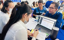 Bịt kẽ hở né đóng BHXH
