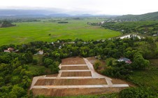 Thanh Hóa phản hồi vụ san gạt cả quả đồi, phân lô bán nền tại nhiều nơi