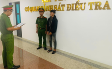 Bắt tạm giam đối tượng giao cấu với bé gái 14 tuổi