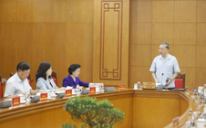Nâng tầm y học cổ truyền