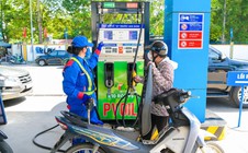 Xăng E10 bán trên toàn quốc từ 1-6, sẽ có giá hấp dẫn hơn xăng khoáng