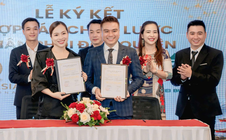 Vinaway Global ký kết với Nichiei Bussan đưa công nghệ y học phục vụ sức khỏe Việt