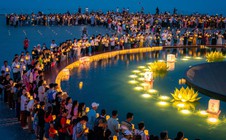 Núi Bà Đen tổ chức chuỗi hoạt động ý nghĩa mừng Phật đản vào ngày 23-5
