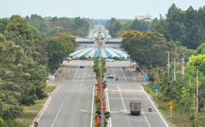 Nhơn Trạch có gì mà doanh nghiệp bất động sản tranh nhau quỹ đất?