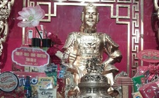 Bí ẩn cuộc đời Đại tư mã Ngô Văn Sở