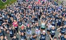 Garmin xây dựng hệ sinh thái chạy bộ thông minh qua Garmin Run Marathon Series 2026