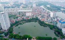 Bộ Nội vụ đề xuất ở Hà Nội và TPHCM, thôn phải có trên 500 hộ, tổ dân phố trên 700 hộ gia đình