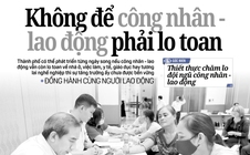 Báo in ngày 22-5: TPHCM chuẩn bị kỹ cho kỳ thi quy mô lớn