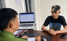 Thấy dấu hiệu lạ, nhóm học sinh lớp 8 làm một việc khiến kẻ trộm sa lưới