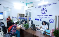 Bỏ hàng ngàn thủ tục hành chính, điều kiện kinh doanh,  giảm 23 ngàn tỉ đồng chi phí mỗi năm