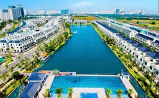 Đánh thức 838 dự án "vàng"(*): Động lực mới để kinh tế TPHCM bứt phá