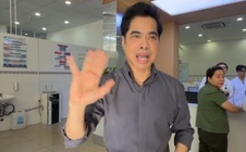 Kết quả kiểm tra ma túy của ca sĩ Ngọc Sơn