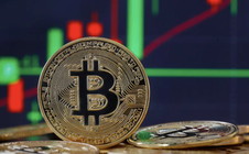 Thị trường tiền số hôm nay, 22-5: Công ty Trump Media lỗ trăm triệu USD vì Bitcoin
