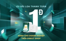 BIDV Direct Shop - Một nền tảng, trọn tiện ích bán hàng
