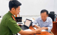Người đàn ông ở Cà Mau được giáo dục về trách nhiệm khi sử dụng mạng xã hội