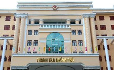 Thanh tra Chính phủ đề xuất bộ tiêu chí tính điểm phòng, chống tham nhũng