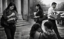Đắng chát những cuộc tình xuyên biên giới