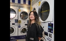 Khi người trẻ chọn đi đường dài