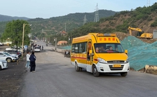 Nổ mỏ than ở Trung Quốc, 82 người chết, nhiều người mắc kẹt