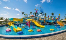 TTC Trảng Bàng Aqua Park: Tọa độ giải nhiệt mới tại Tây Ninh