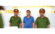 Phó Giám đốc Công an TPHCM chỉ đạo chuyên án lớn