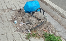 Lo ngại tai nạn điện
