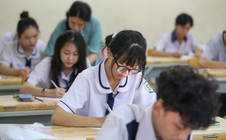 KỲ THI TỐT NGHIỆP THPT 2026: Xử lý nghiêm việc gian lận