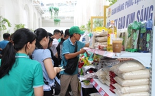 Tập trung chăm lo cho đoàn viên- lao động