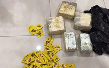 Một phường ở TPHCM phát hiện, xử lý số lượng lớn người liên quan ma tuý