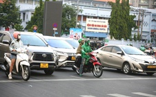 Dự báo thời tiết hôm nay, 25-5: TPHCM và Nam Bộ nắng nóng diện rộng