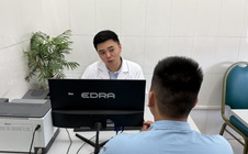 Nam công nhân ám ảnh bệnh nặng, nhập viện vì rối loạn lo âu