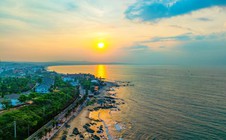 Sân bay Phan Thiết và kỳ vọng bứt phá của trục du lịch Nam Trung Bộ