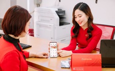 Cơ hội trúng 500 triệu đồng khi gửi tiền dự thưởng trên Agribank Plus