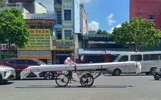 Nguy hiểm


