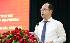 TPHCM: Phường Tân Định 100% hồ sơ giải quyết đúng hạn