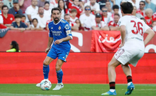 Khủng hoảng Real Madrid lan sang cả tuyển quốc gia