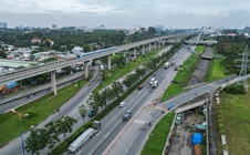 Phó Chủ tịch TPHCM chỉ đạo tháo gỡ ngay vướng mắc dự án Mở rộng Xa lộ Hà Nội