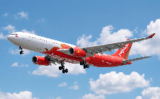 Vietjet mở bán vé đường bay Hà Nội - Praha chỉ với 5.940.000 VNĐ